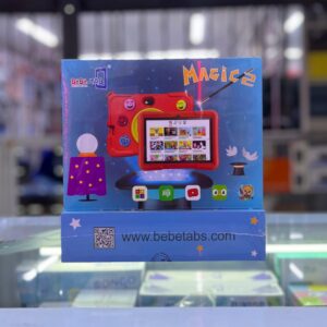 Bebe-Tab Magic 2