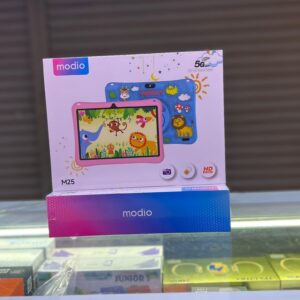 Modio M25 Tablets