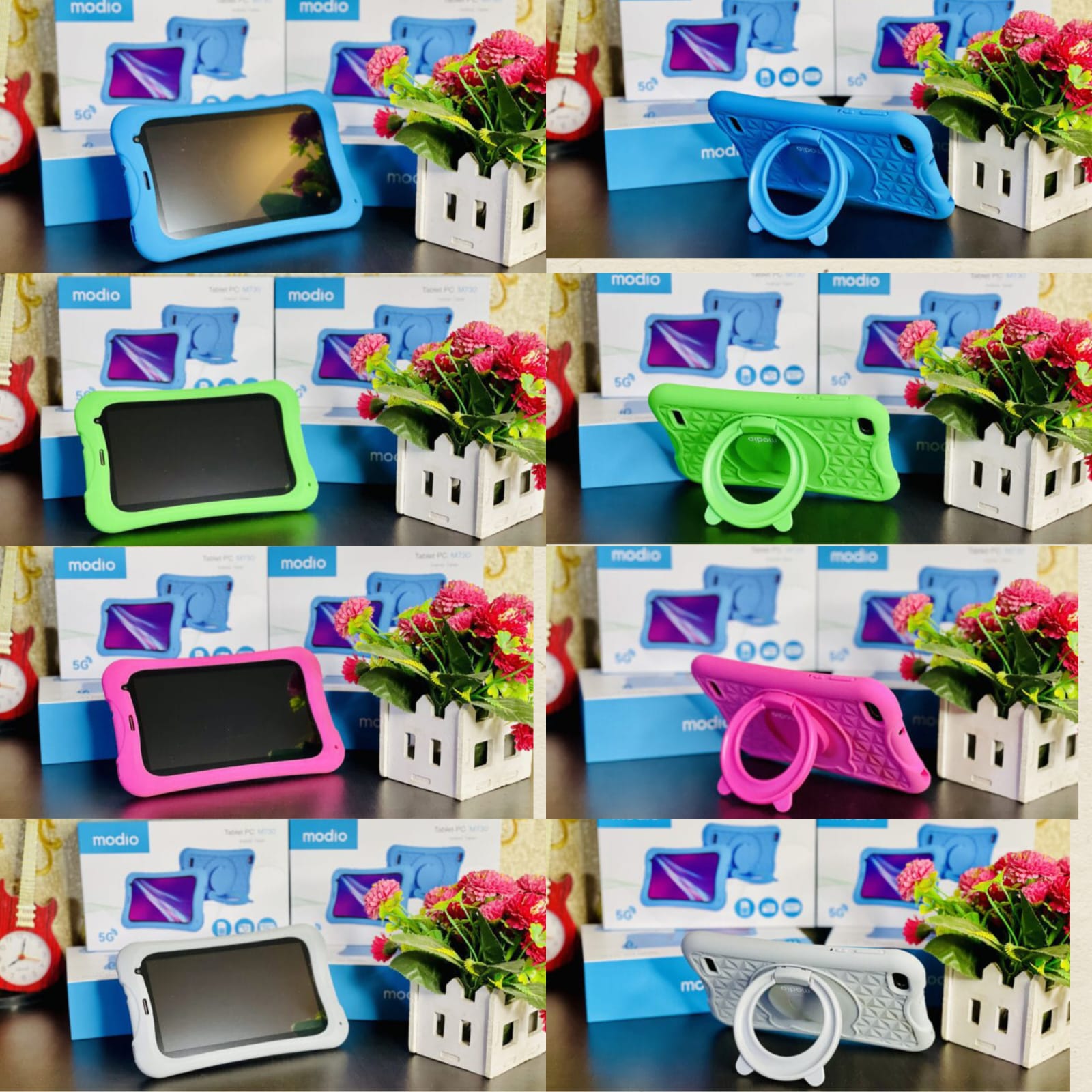 Modio Tablet M730