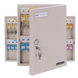 Cabinet Storage Box
