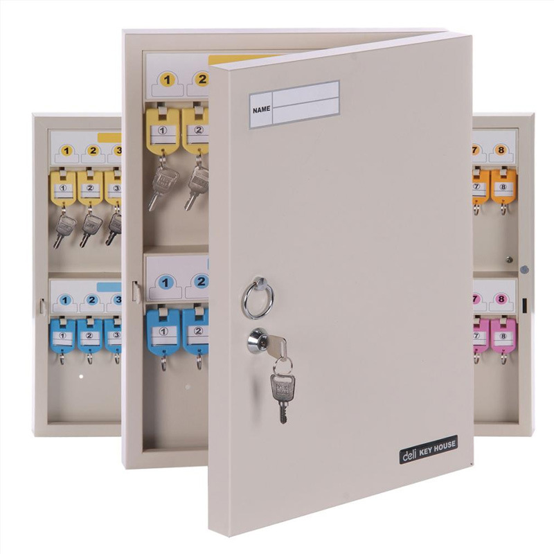 Cabinet Storage Box